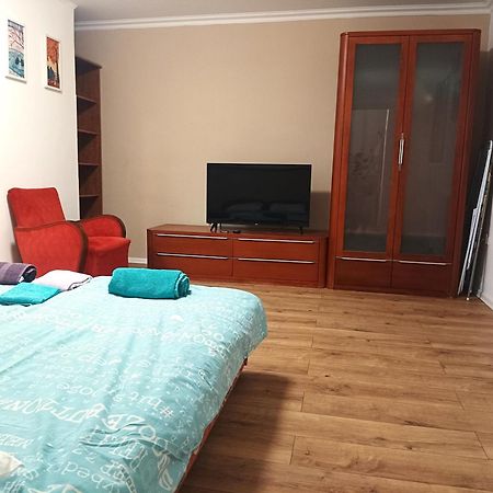SaraHome4 Szeged Exterior foto